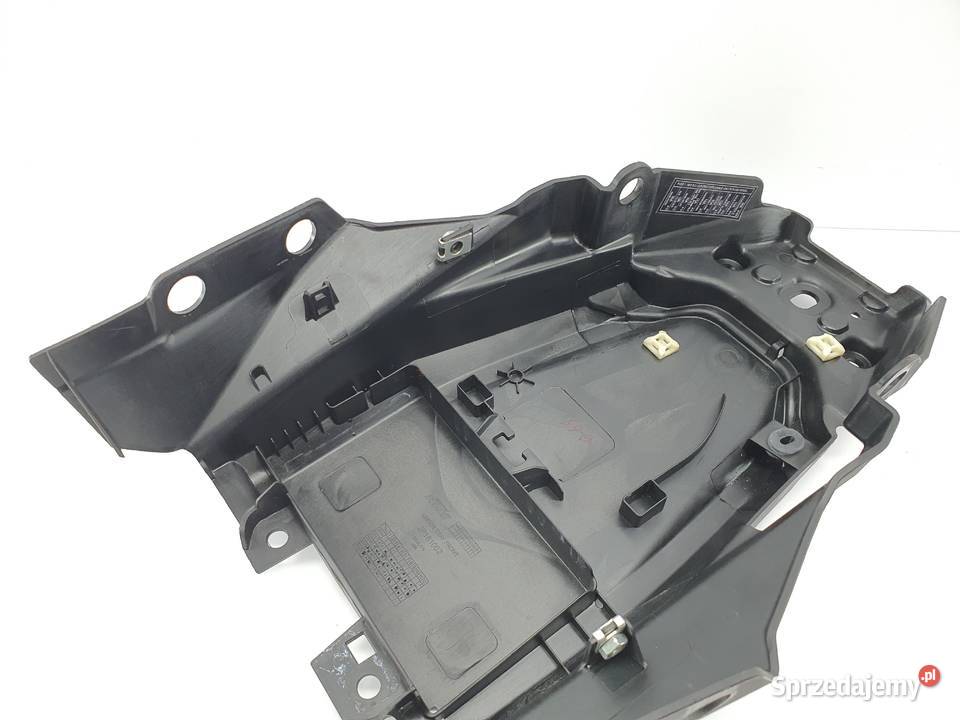 Wypelnienie Tyl Nadkole Ktm Duke 125 Łódź sprzedam