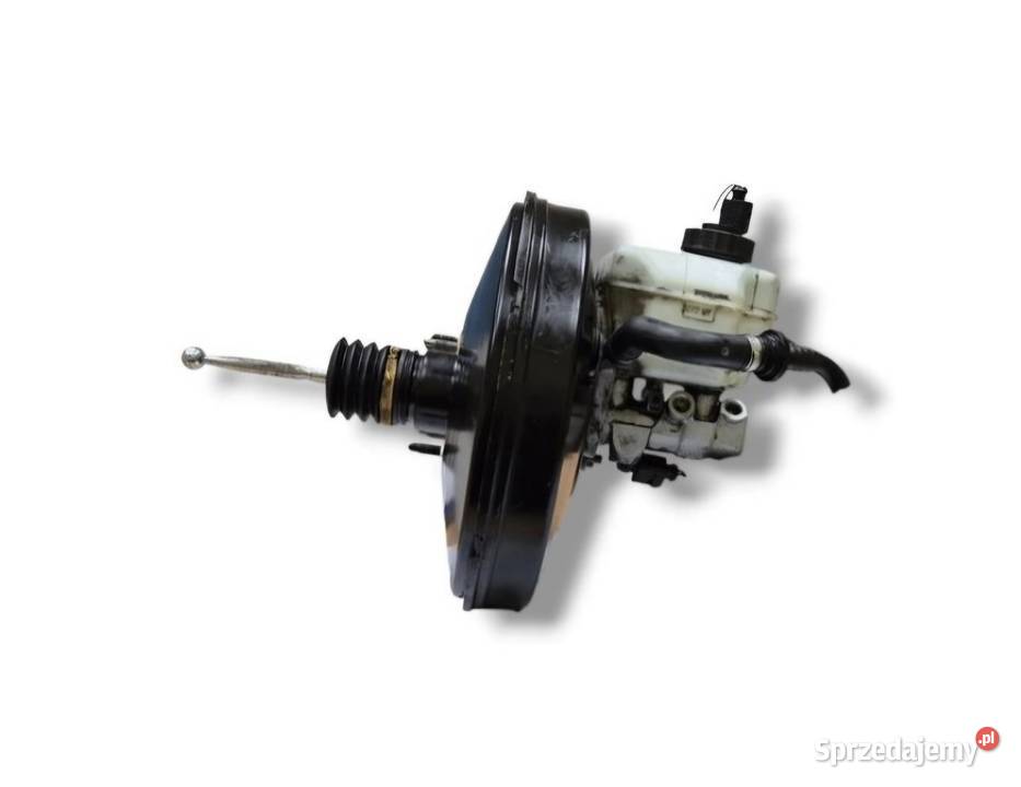 EU SERWO POMPA HAMULCOWA VW PASSAT B6 3C1614105D osobowe Działoszyce
