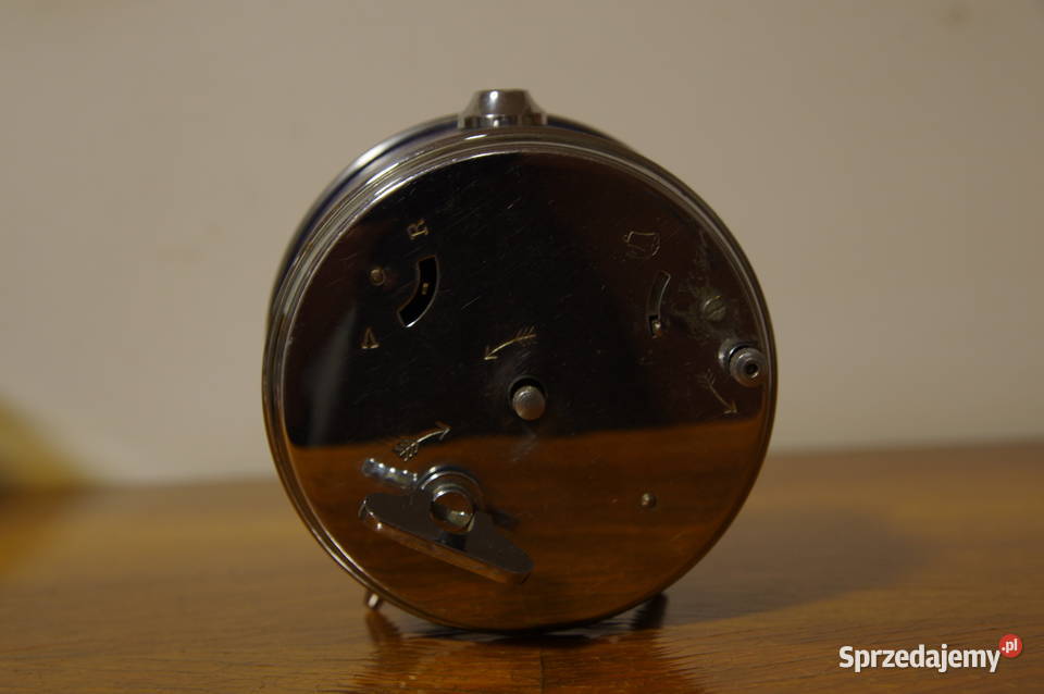 Budzik ISGUS śląskie Bielsko-Biała