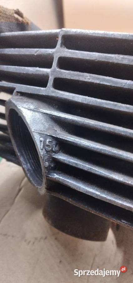 Mz ts 150 cylinder nominal Skarżysko-Kamienna
