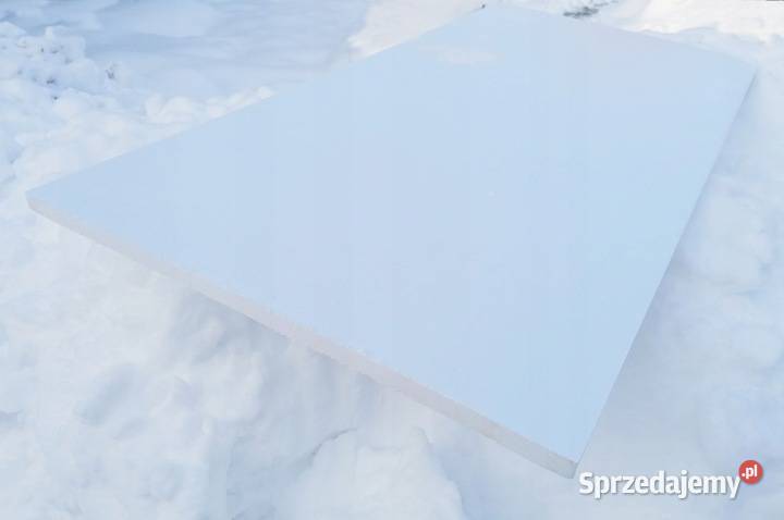 BIAŁY STYRODUR SYNTHOS 250kPa TORTY REKLAMA lubelskie Biłgoraj