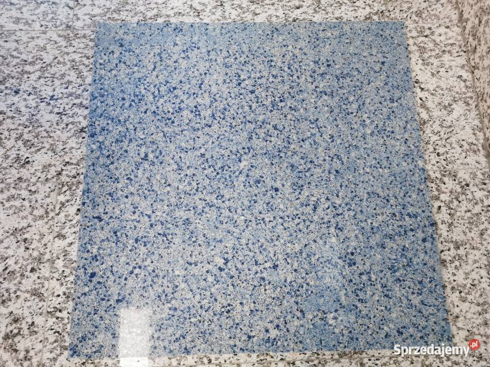 Płytka ze spieku kwarcowego BLU SORRENTO Przemyśl