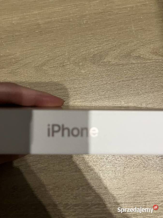 IPhone 13 mini kolor różowy Piła