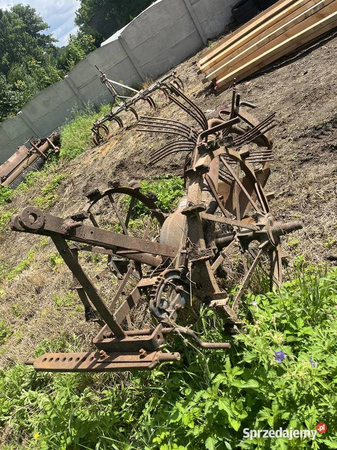 Kopaczka do ziemniaków Racibórz sprzedam
