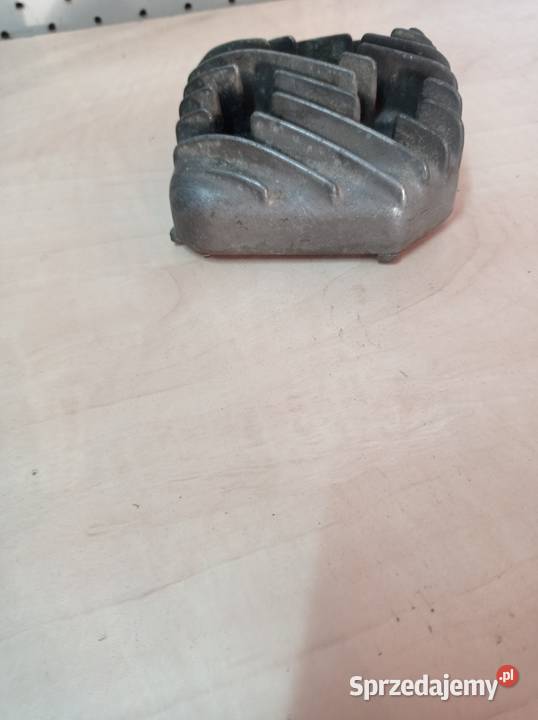 Głowica skuter Kymco 2T 50 Łubno