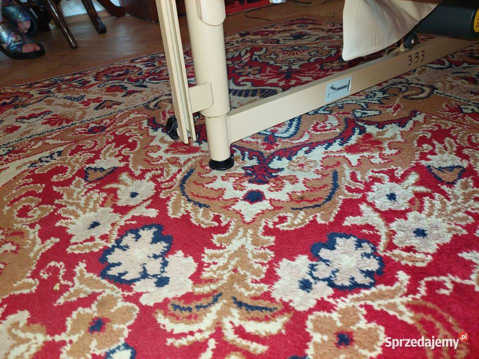 Łóżko Rehabilitacyjne NISKIE Wypożyczalnia Warszawa