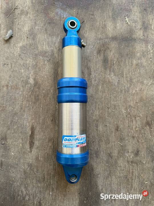 Amortyzator Doppler 285mm Do Regeneracji Aerox Gorzupia