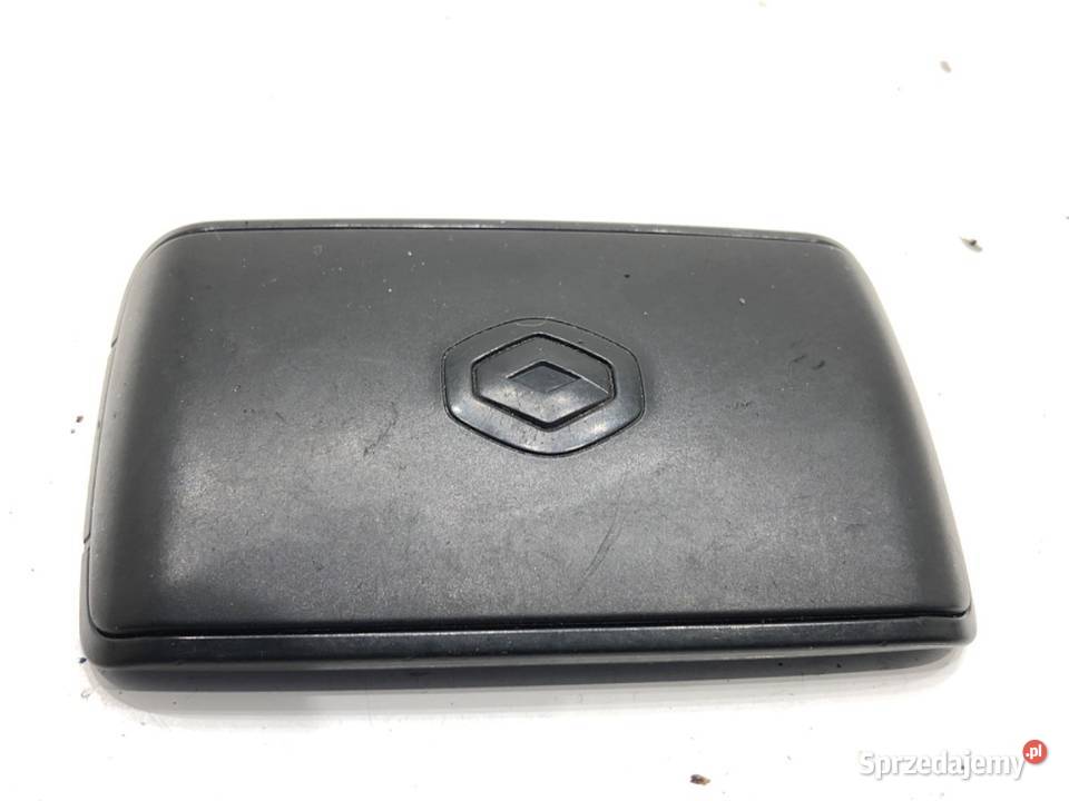 KLUCZYK PILOT RENAULT MEGANE IV 285C70506R PILOT