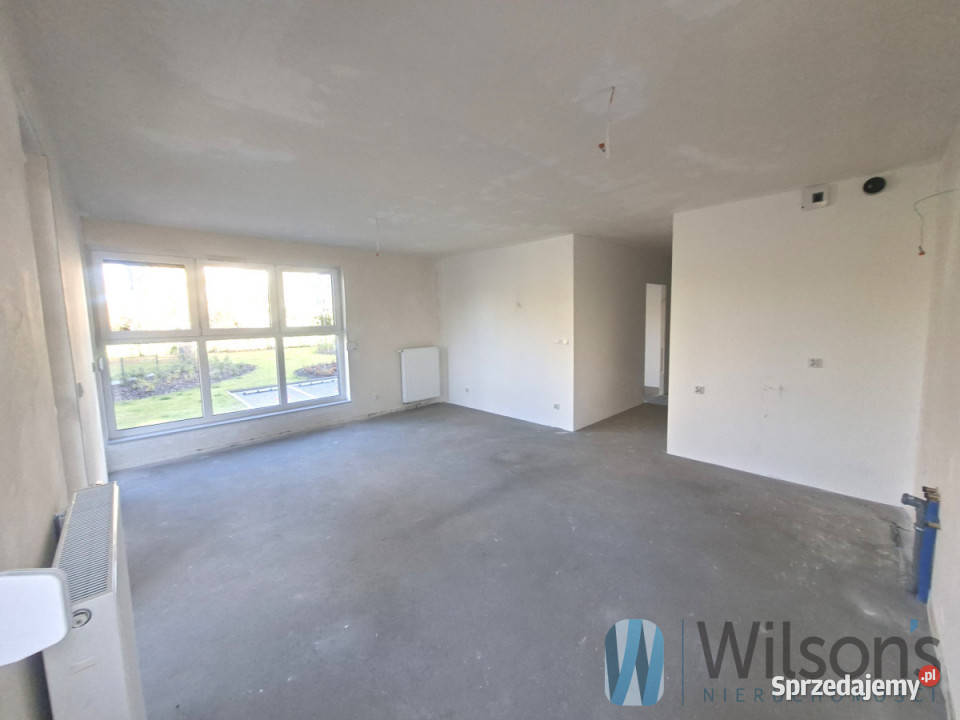 Mieszkanie Wrocław Sołtysowice 768m2 4 pokoje