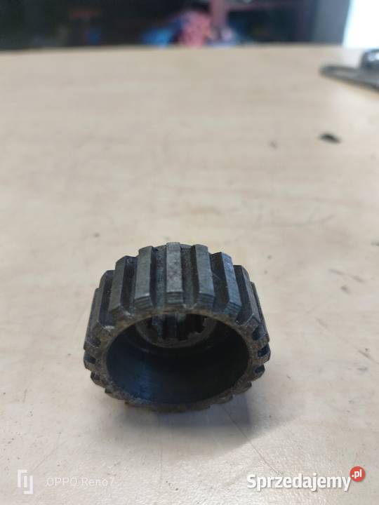 Zabierak sprzęgła WSK WFM sprzedam