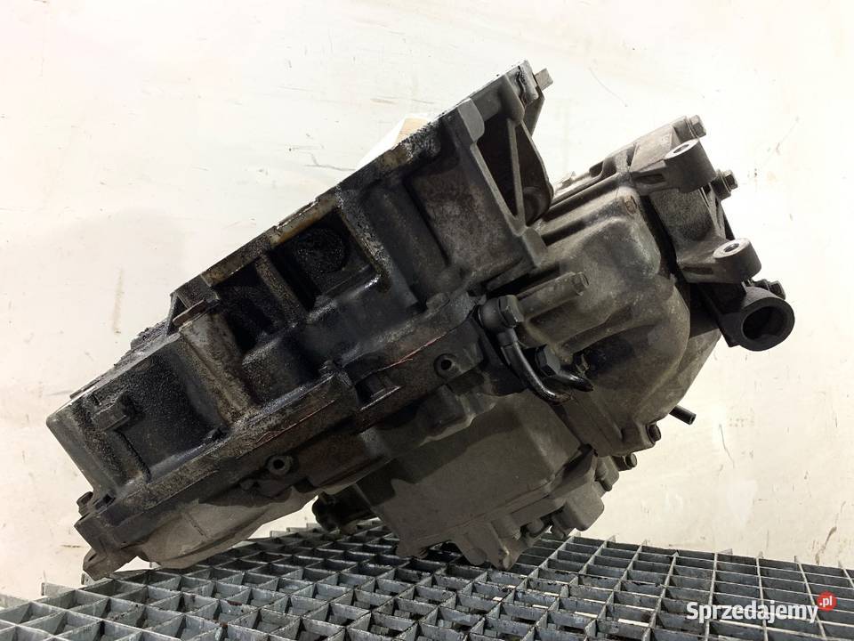 SKRZYNIA BIEGÓW SAAB 45174 55560554 23 210 9809