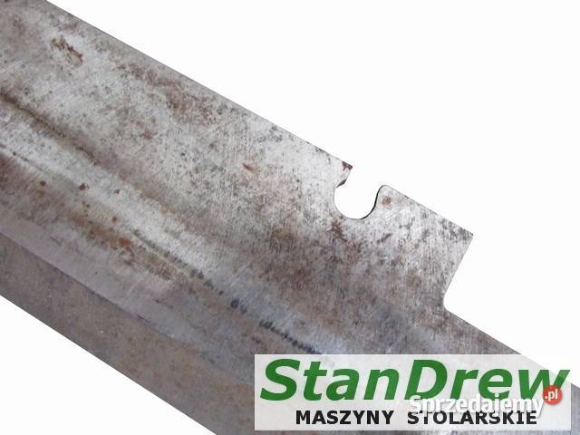 Nóż do rębaka N11 756656 x 9067 Mojusz