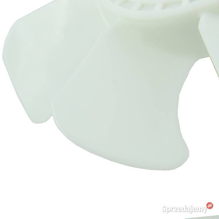 Wiatrak chłodnicy 400 mm Kubota V2203 Kubota podkarpackie Tajęcina