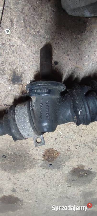 VW GOLF MK1 I MAGLOWNICA PRZEKŁADNIA KIEROWNICY osobowe sprzedam