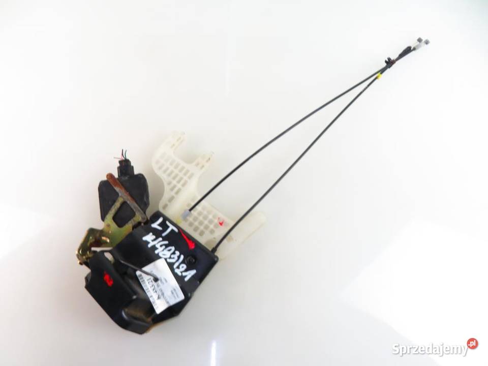 ZAMEK LEWY TYLNY HYUNDAI TUCSON I JM