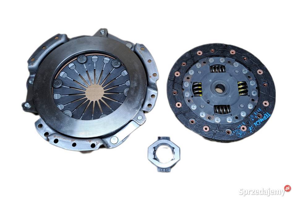 LUK 618 1590 00 SPRZĘGŁO FIAT CINQUECENTO UNO Mielęcin
