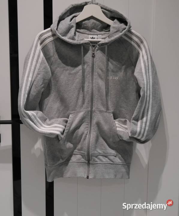 Adidas fajna bluza 34 XS dolnośląskie Wrocław