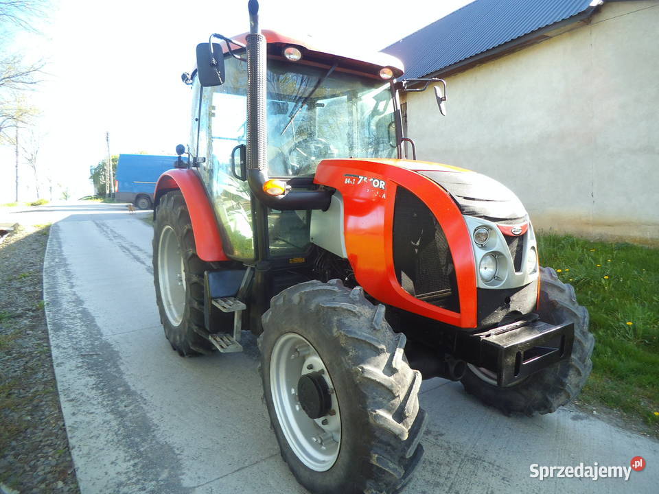 Zetor proxima 8441 Nowy Sącz