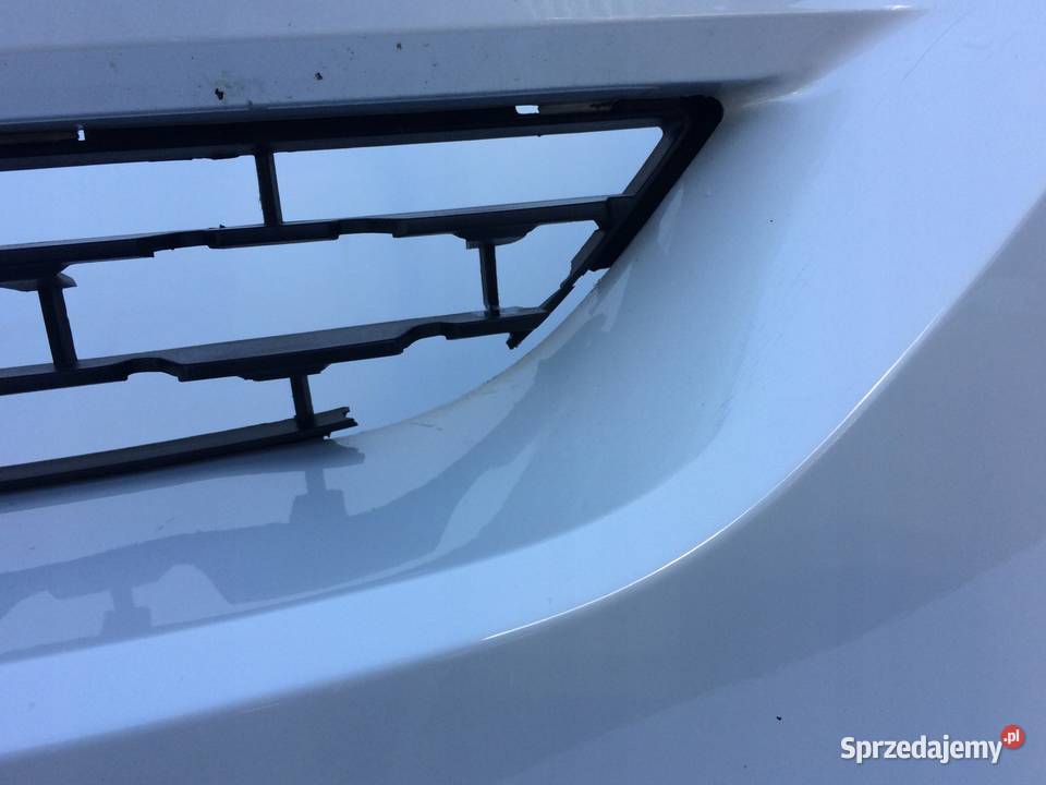 BMW X5 F15 ZDERZAK PRZEDNI Motoryzacja Nowy Tomyśl