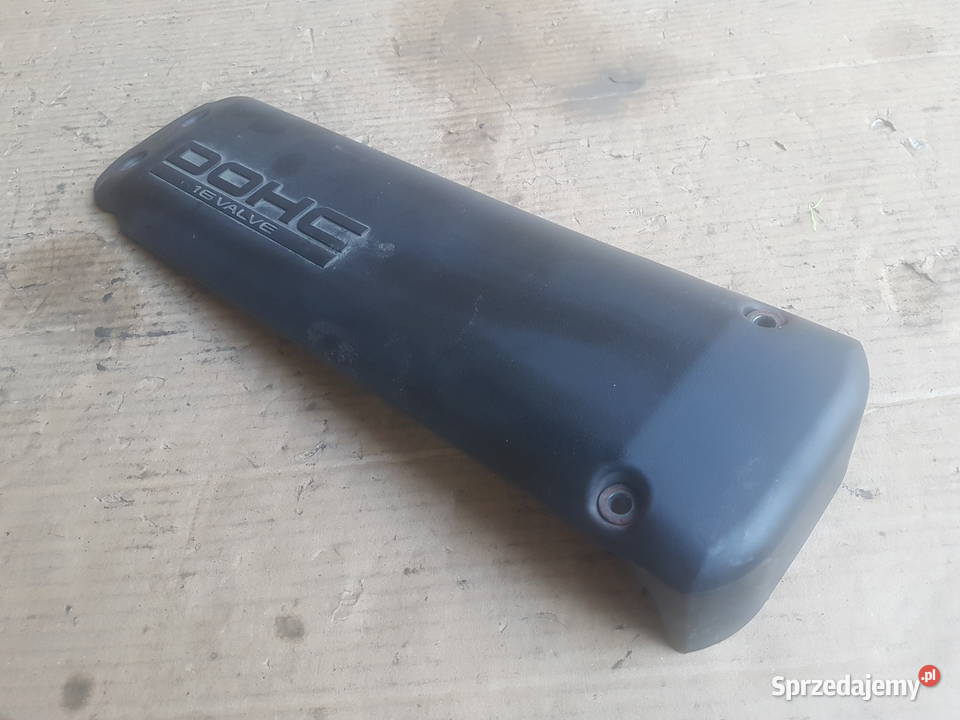 Suzuki Ignis MH SUBARU G3X JUSTY pokrywa osłona Legnica