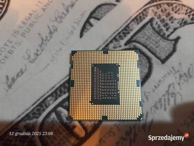 Intel Pentium G620 lubelskie Lublin sprzedam