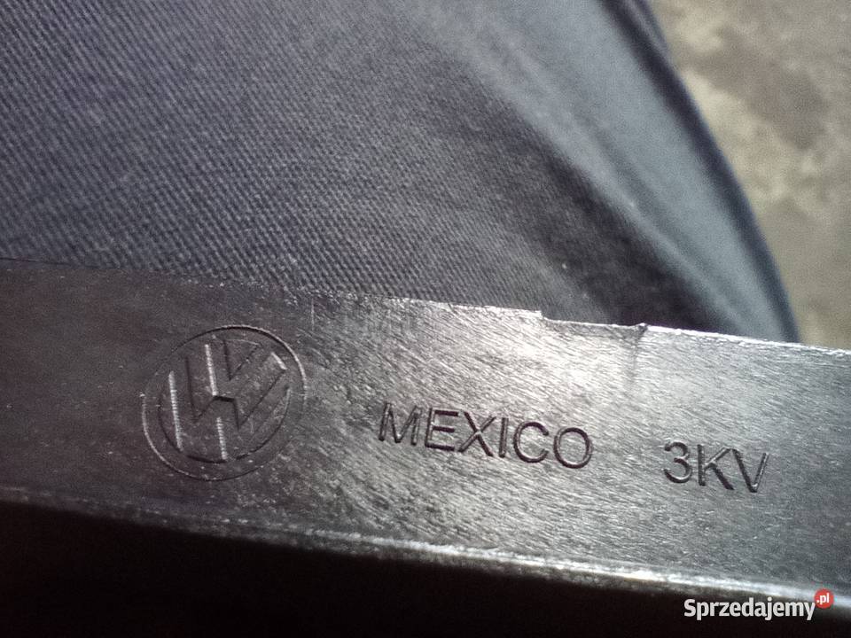 VW Golf V Kratka wentylacyjna szyby czołowej Chrzanów