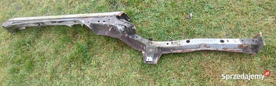 Mitsubishi Galant sedan 19962003 prog podłużnica Dąbrowa Górnicza