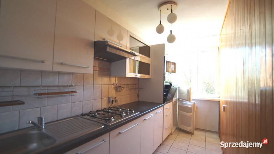 Sprzedaż mieszk 2pokII p garaż Opole Zaodrze