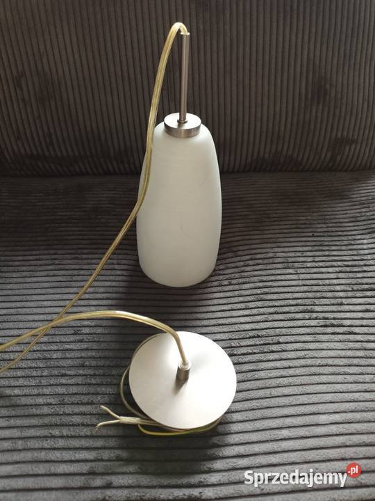 Lampa sufitowa wisząca Lampy wiszące Bytom