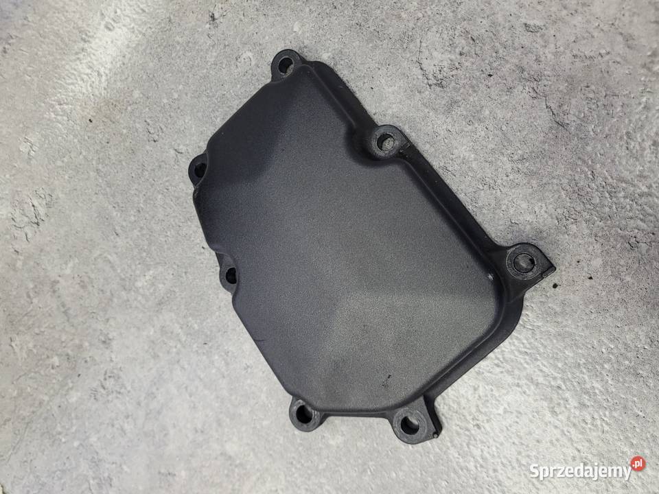 Kawasaki GTR 1400 2008 DEKIEL POKRYWA KAPA Nowy Tomyśl