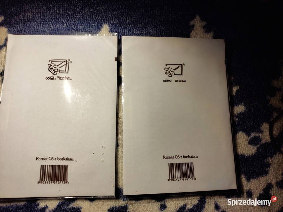 kartka świąteczna ozdobna Wrocław