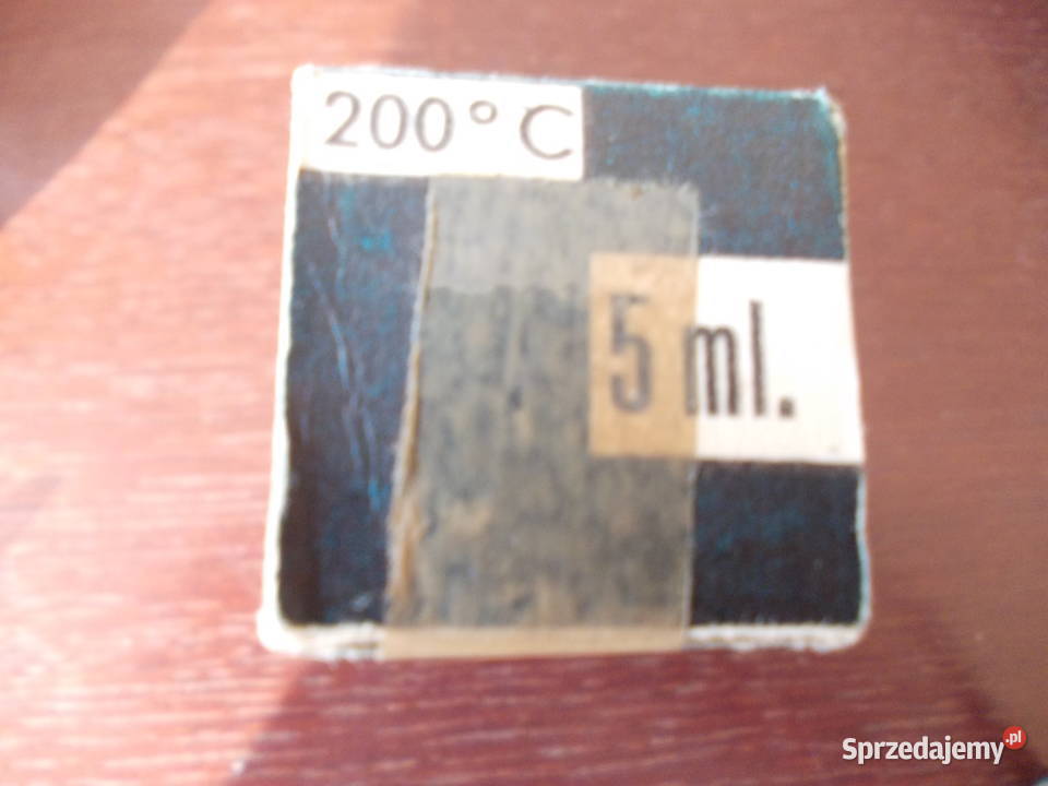 strzykawki szklane nowe 2 ml 5 ml 10 ml 20 ml z mazowieckie Legionowo sprzedam