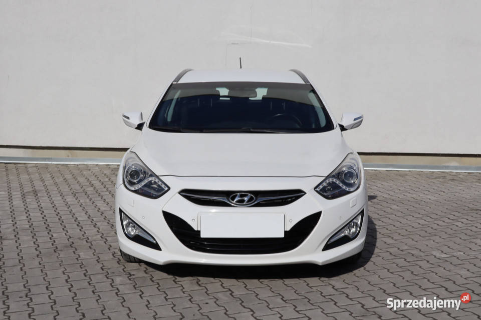 Hyundai i40 16 GDI Zabrze
