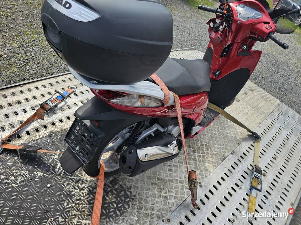 Skup motocykli i motorowerów gotówka ręki szybki dolnośląskie Jelenia Góra