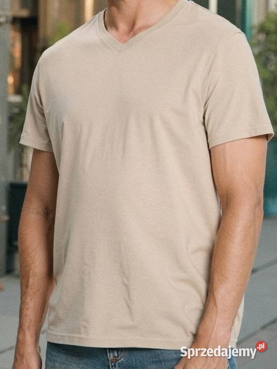 shirt męski Sinsay L Olkusz sprzedam
