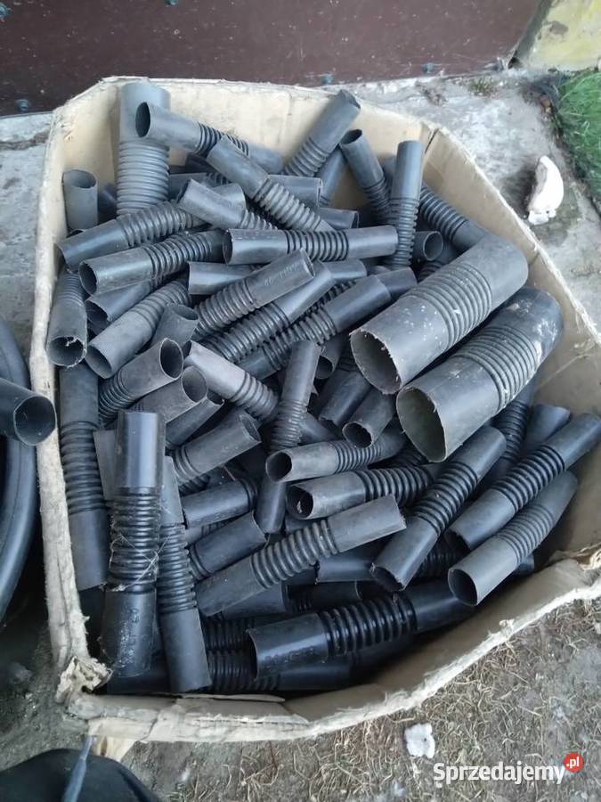 ZŁĄCZKA KARBOWANA CZARNA PESZEL ZCLF22 i 28 mazowieckie Płock sprzedam