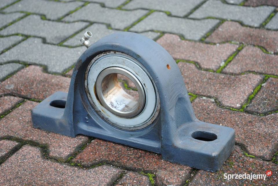 Łożysko samonastawne w obudowie UCP RSAO70 Kargowa