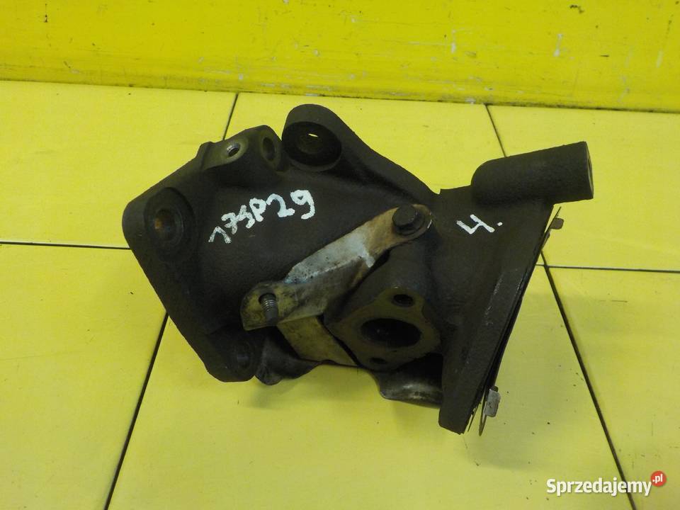 FORESTER IMPREZA LEGACY 20 D 12r 150 EE20Z świętokrzyskie Suków