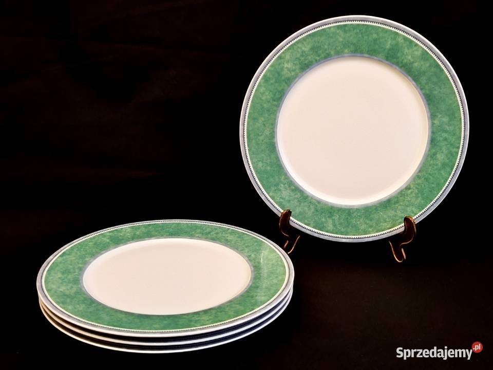 Talerz płaski Villeroyboch Switch 3 Costa Chełm