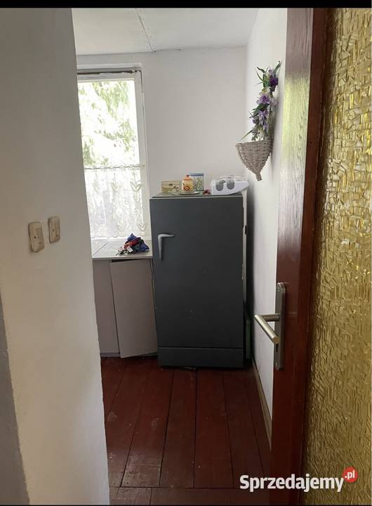 Działka ROD LAS Białołęka Sprzedaż Warszawa