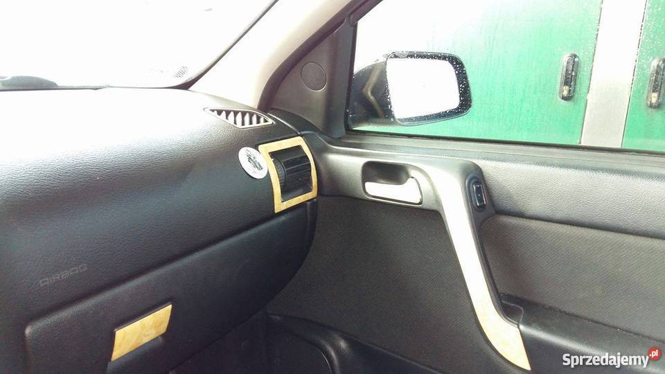 Astra Edition 100 16 8v 75 100 lecie Opla lakier metallic Tychy