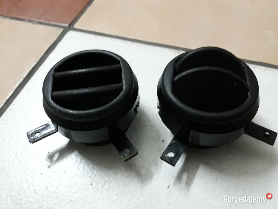 Lampki oświetlenia kabiny Fiat 125p wielkopolskie Leszno sprzedam