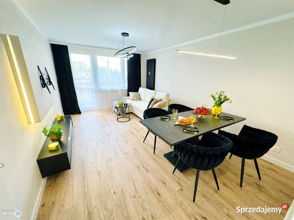 Do sprzedaży mieszkanie 619m2 3 pokojowe Kielce sprzedam