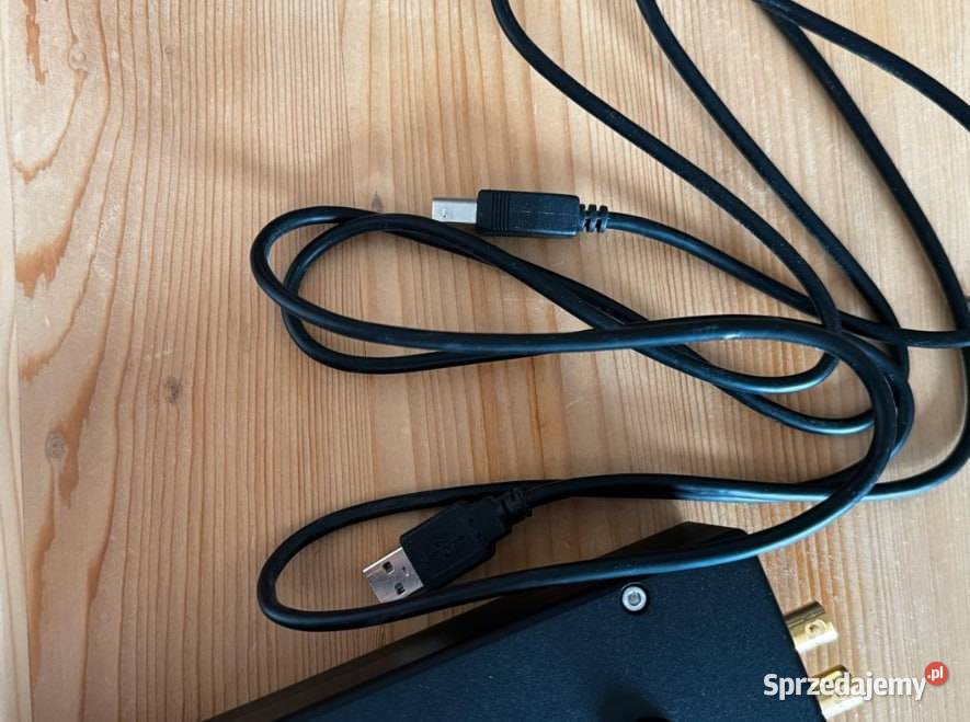 Dac Chord Hugo TT2 Świnoujście