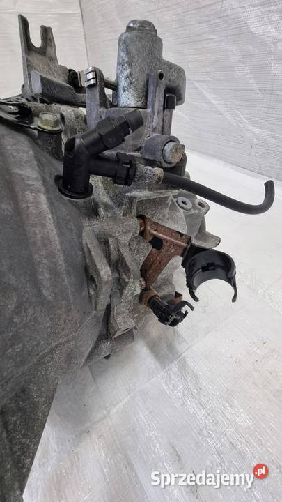 SKRZYNIA BIEGÓW F40 OPEL INISGNIA A 20 CDTI osobowe kujawsko-pomorskie sprzedam