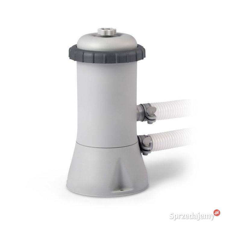 Basen stelażowy ogrodowy prostokątny 300x175 Bielsk Podlaski