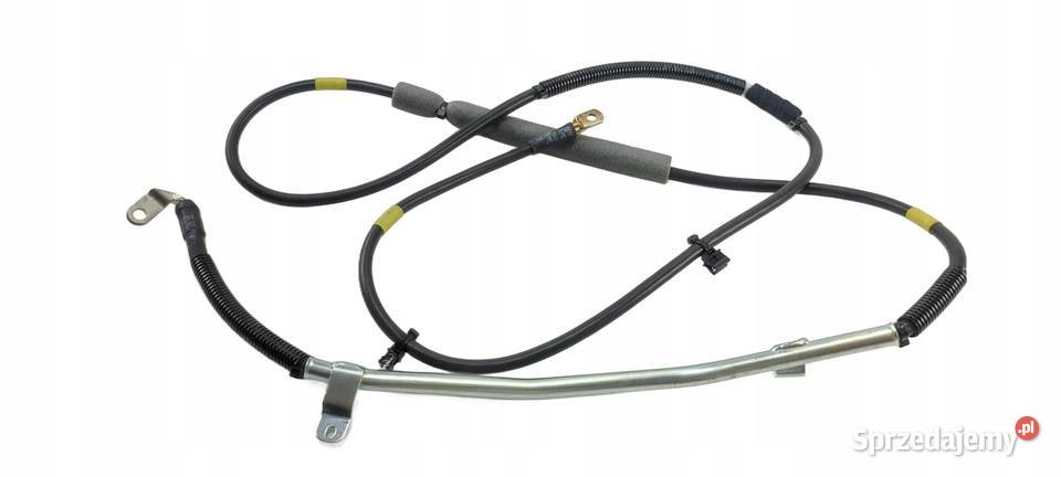 KABEL PRZEWÓD AKUMULATORA PORSCHE 911 20052009