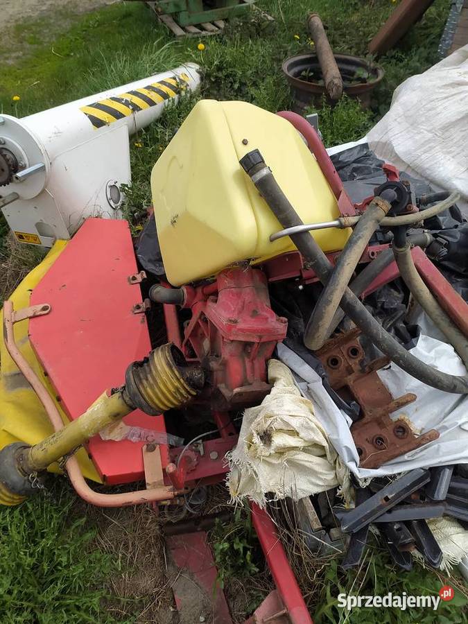 hardi opryskiwacz części Do opryskiwaczy łódzkie Bąków Dolny