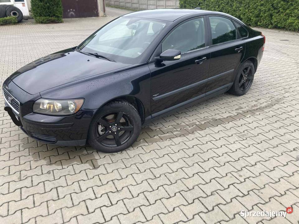 Volvo s40