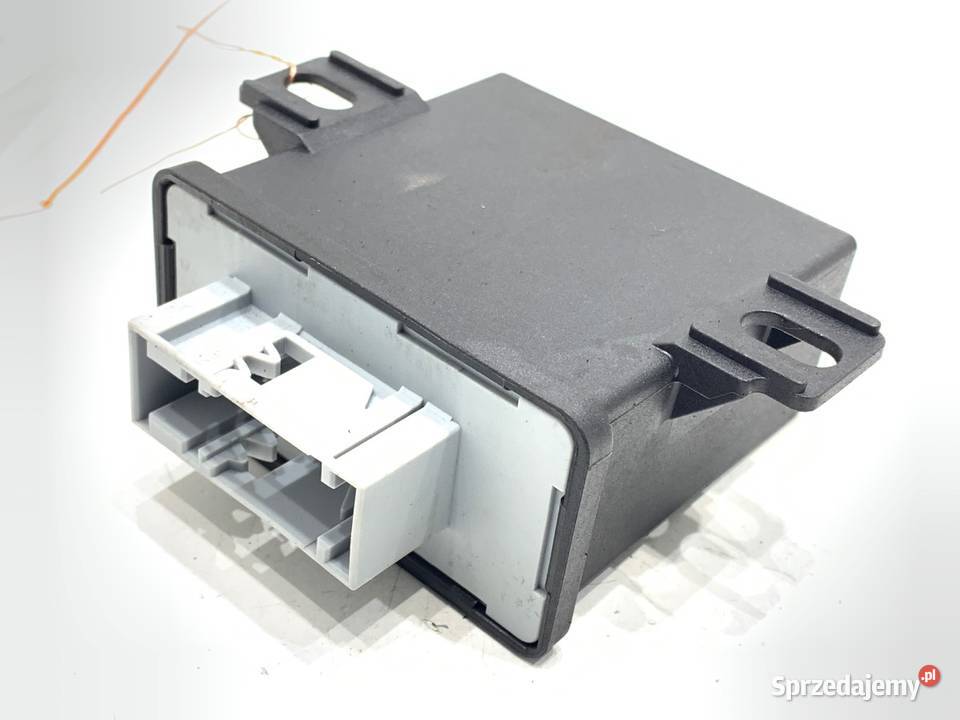 MODUŁ ŚWIATEŁ AUDI A6 C6 8P0907357C 0411 osobowe